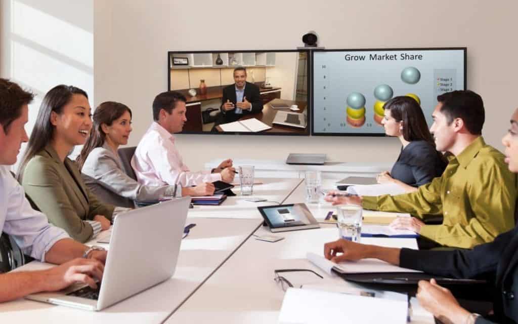 Video Conference